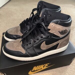 Air Jordan 1 Palominos